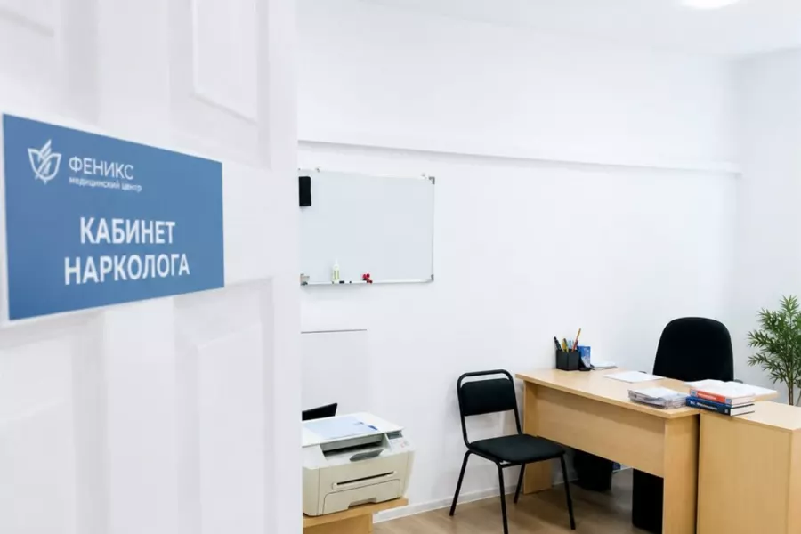 Реабилитационный центр для наркозависимых в Киренске